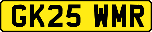GK25WMR