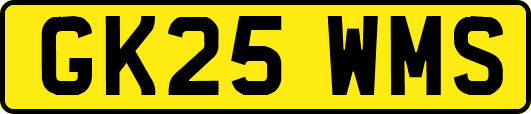 GK25WMS