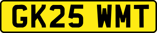 GK25WMT
