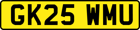 GK25WMU
