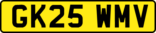 GK25WMV
