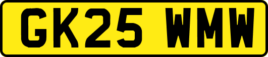 GK25WMW