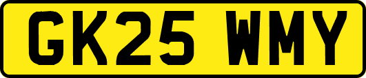 GK25WMY