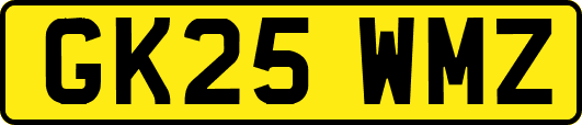 GK25WMZ