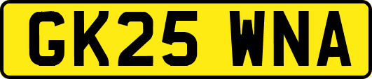 GK25WNA
