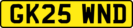 GK25WND