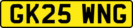 GK25WNG