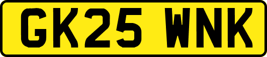 GK25WNK