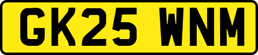 GK25WNM