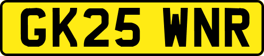 GK25WNR
