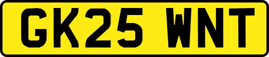 GK25WNT