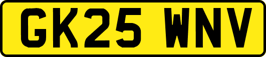 GK25WNV