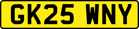 GK25WNY
