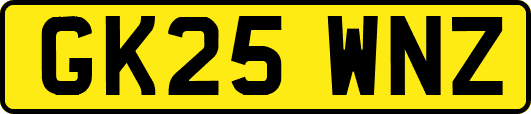 GK25WNZ