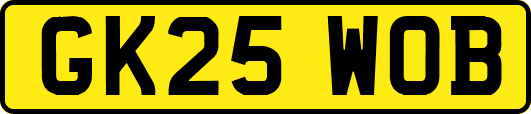 GK25WOB