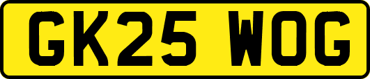 GK25WOG