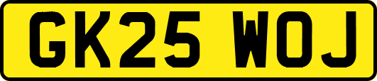 GK25WOJ