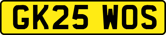 GK25WOS