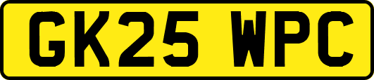 GK25WPC