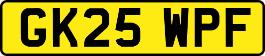 GK25WPF