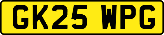 GK25WPG