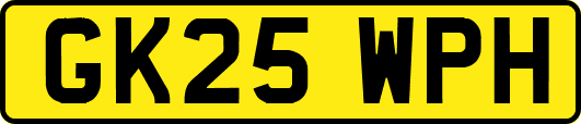 GK25WPH