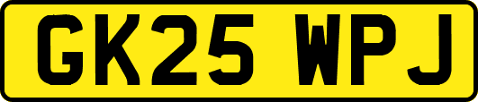 GK25WPJ
