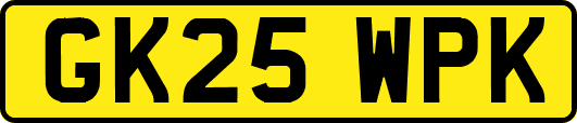 GK25WPK