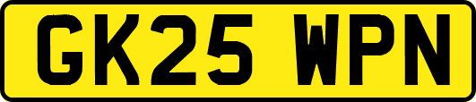 GK25WPN