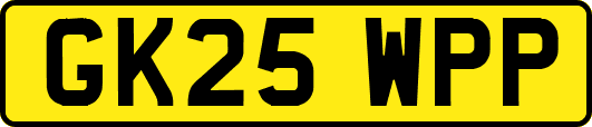 GK25WPP