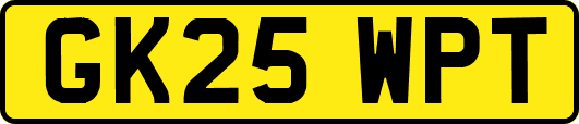 GK25WPT