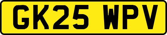 GK25WPV