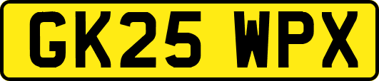 GK25WPX