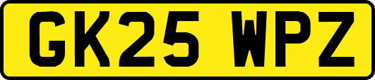 GK25WPZ