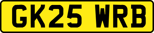 GK25WRB