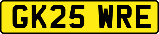 GK25WRE