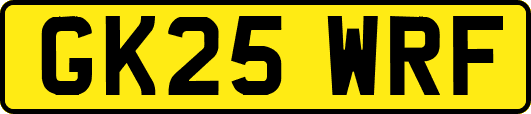 GK25WRF
