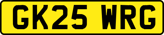 GK25WRG