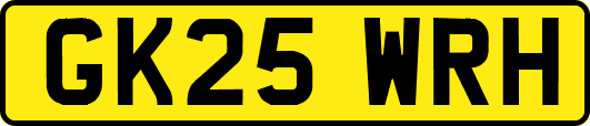 GK25WRH