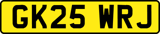 GK25WRJ