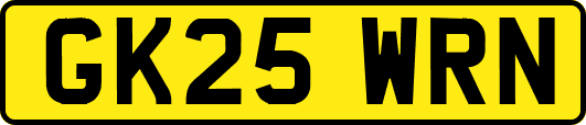 GK25WRN