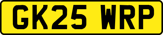 GK25WRP