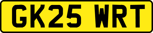 GK25WRT