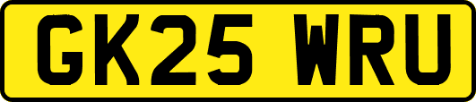 GK25WRU