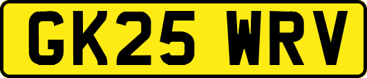 GK25WRV