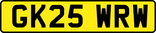 GK25WRW