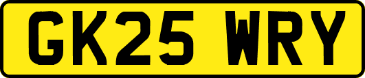 GK25WRY
