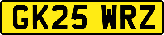 GK25WRZ