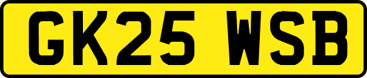 GK25WSB