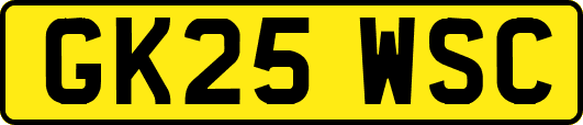 GK25WSC